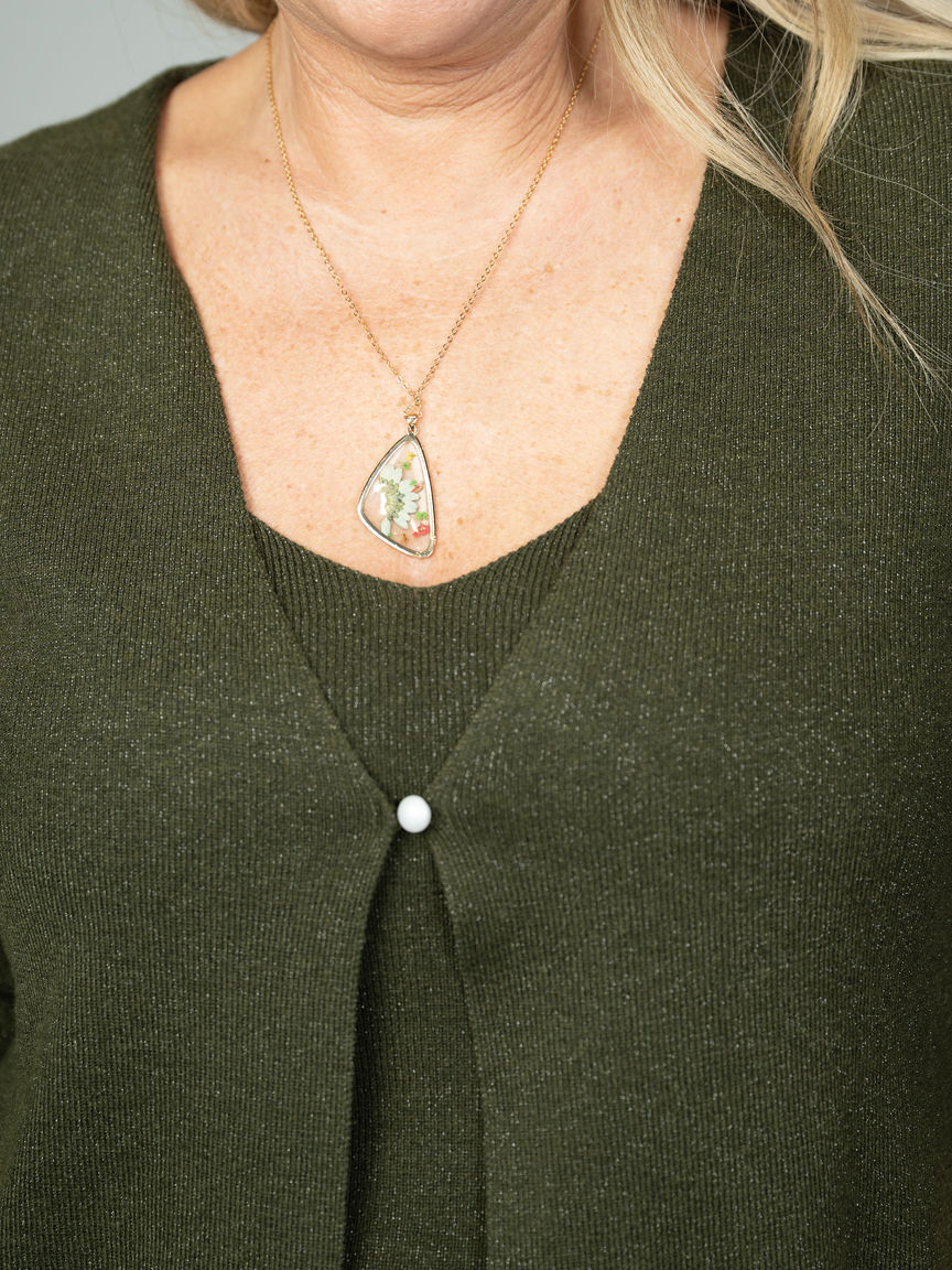 Suttle Sparkle Twin Set